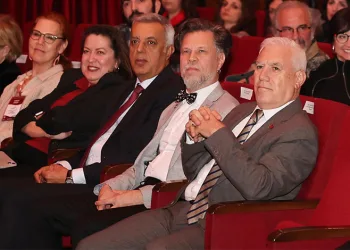 Fotoğrafın kalbi Bursa’da atıyor