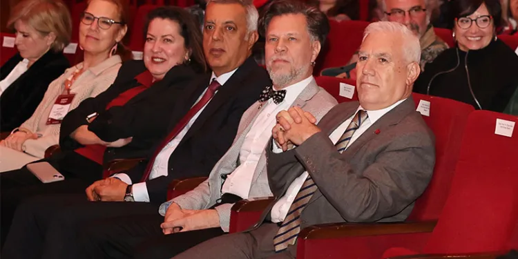 Fotoğrafın kalbi Bursa’da atıyor