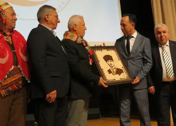 Bursa’da Yörük kültürü coşkuyla yaşatıldı