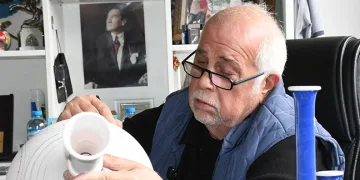 Karacabey’de belediyecilik sahada yapılıyor