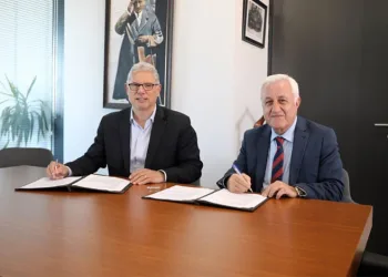 TRİATLON TÜRKİYE KUPASI FİNALLERİ MUDANYA’DA