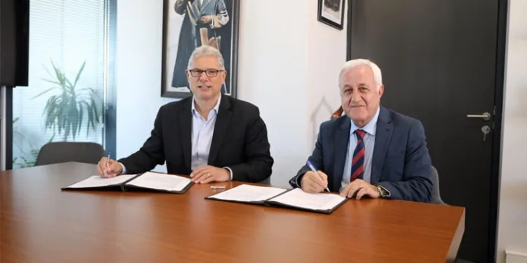 TRİATLON TÜRKİYE KUPASI FİNALLERİ MUDANYA’DA