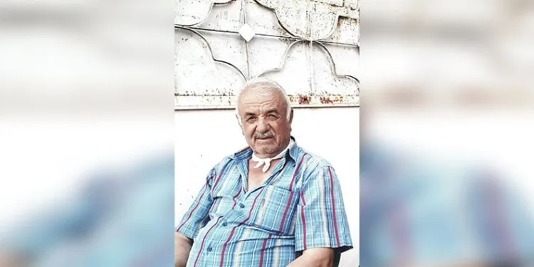 İzinsiz kazı yapan şüpheli jandarma tarafından yakalandı