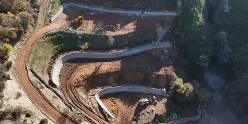 Büyükşehir’den depreme karşı hayat kalkanı