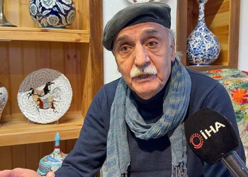 Osmangazi’de pırasa hasadıyla doğallık sofralara taşınıyor