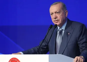 DEM Parti heyetinden AK Parti’ye ziyaret