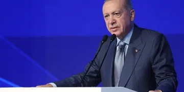 DEM Parti heyetinden AK Parti’ye ziyaret
