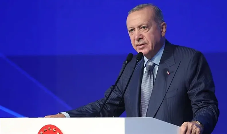 DEM Parti heyetinden AK Parti’ye ziyaret