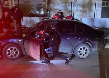 Bursa’da müstakil ev yangını: 1 ölü