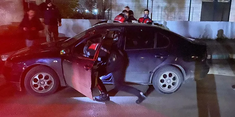 Bursa’da müstakil ev yangını: 1 ölü
