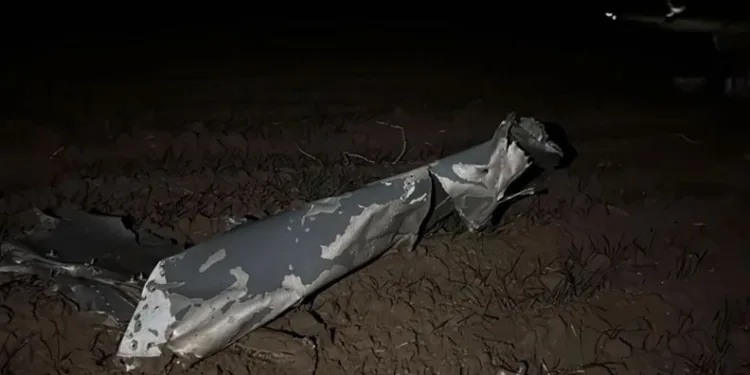 Libya askeri heyetinin jeti Ankara’da düştü