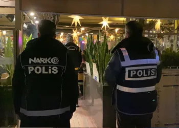 Bursa’da trafik ve eğlence mekanlarına sıkı denetim