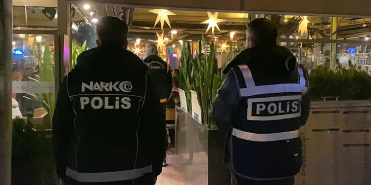 Bursa’da trafik ve eğlence mekanlarına sıkı denetim