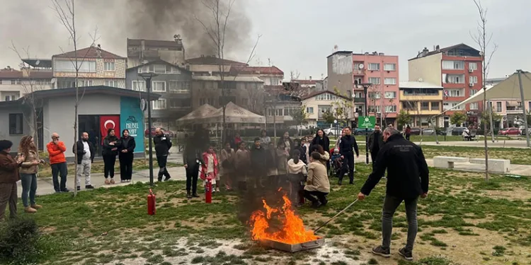 Uludağ’a haftasonu akını