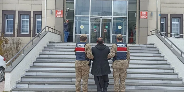 Bilecik’te motosiklet ve ATV sürücülerine yönelik denetim