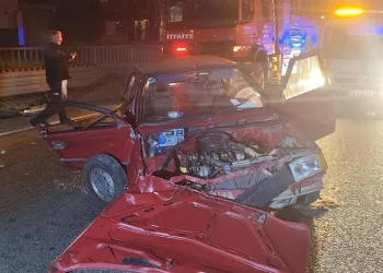 Pençe Kilit kahramanı şehit üsteğmen şehadetinin 3.yılında anıldı