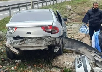 Bursa’da zehir tacirlerine darbe, yüklü miktarda uyuşturucu ele geçirildi