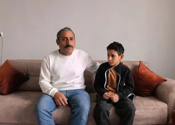 Kazadan sonra taburcu oldu, 3 gün sonra hayatını kaybetti