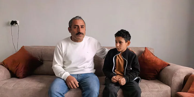 Kazadan sonra taburcu oldu, 3 gün sonra hayatını kaybetti