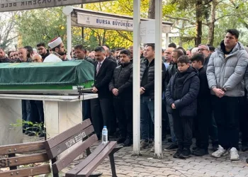 Üniversite öğrencisinden acı haber
