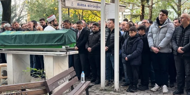 Üniversite öğrencisinden acı haber