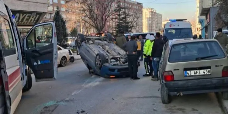 Erzincan’da yaban keçisini vuran 3 kişiye 975 bin TL ceza