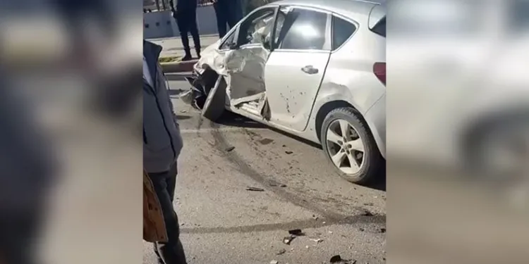 İzinsiz kazı yapan şüpheli jandarma tarafından yakalandı
