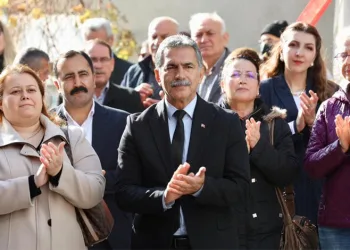 Gemlik’te Kadın ve Çocukların Yeni Merkezi