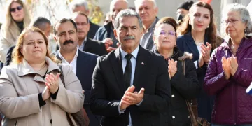Gemlik’te Kadın ve Çocukların Yeni Merkezi