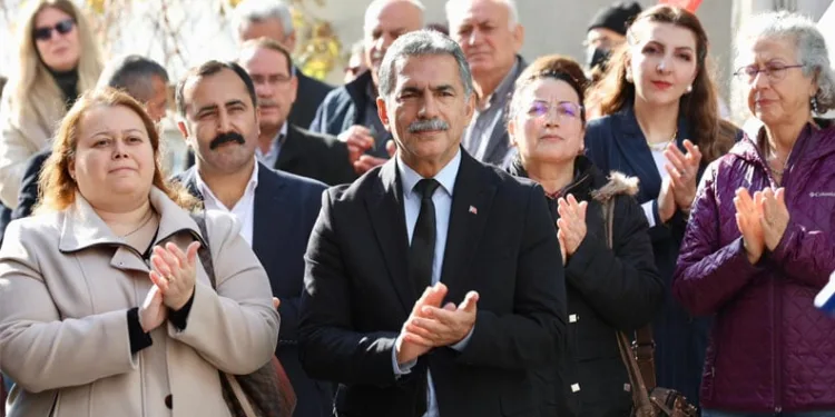 Gemlik’te Kadın ve Çocukların Yeni Merkezi