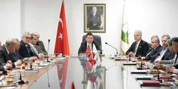 Bursa’da silahla kovaladığı şahsa kurşun yağdırdı