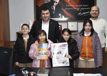 Osmangazi’den pazarlarda hizmeti güçlendirecek protokol