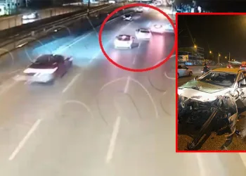 Bursa’da pide imalathanesinde yangın paniği