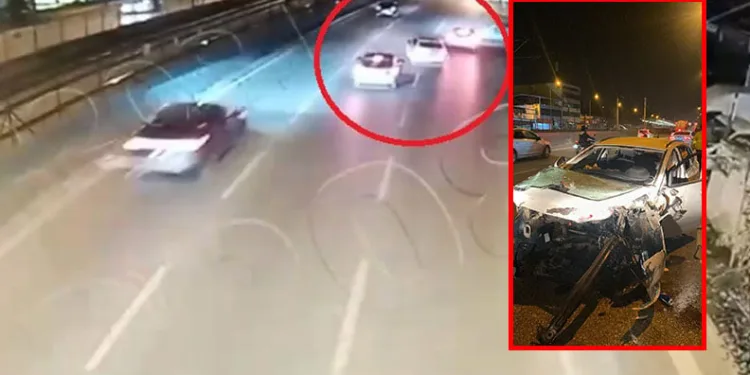 Bursa’da pide imalathanesinde yangın paniği