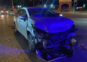Bursaspor, Aliağa FK maçına hazır