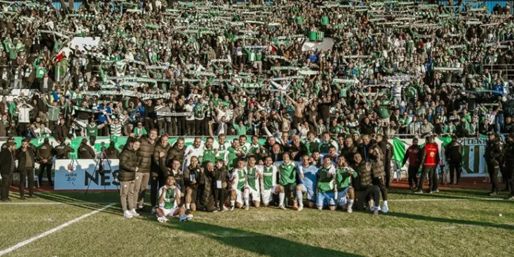 Bursaspor, Aliağa FK maçına hazır
