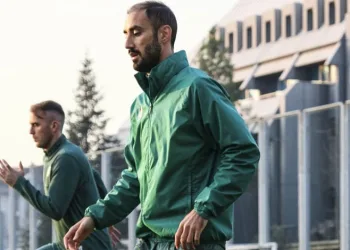 Bursaspor, Aliağa FK maçına hazır
