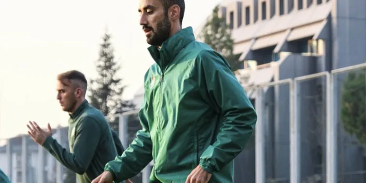 Bursaspor, Aliağa FK maçına hazır