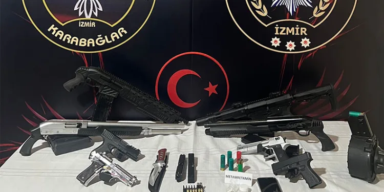 22’si alkolden 139 araç trafikten men edildi