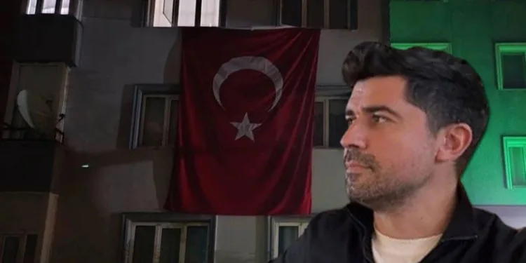 Şehit pilot binbaşı Serdar Uslu’nun adı ölümsüzleştirildi