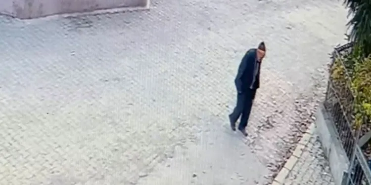 Bursa’da otomobil dere yatağına uçtu: 3 yaralı