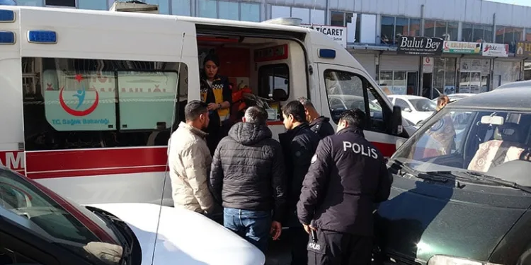 Erzincan’da yaban keçisini vuran 3 kişiye 975 bin TL ceza