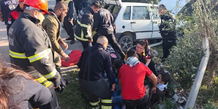 Bilecik’te motosiklet ve ATV sürücülerine yönelik denetim