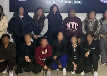 Bursa’da zehir tacirlerine darbe, yüklü miktarda uyuşturucu ele geçirildi