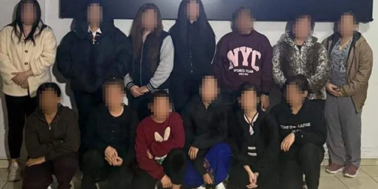 Bursa’da zehir tacirlerine darbe, yüklü miktarda uyuşturucu ele geçirildi