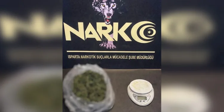 Bilecik’te motosiklet ve ATV sürücülerine yönelik denetim