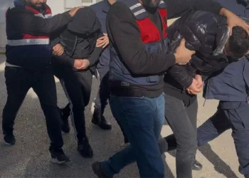 Bursa’da narkotik operasyonları: Zehir tacirlerine darbe üstüne darbe