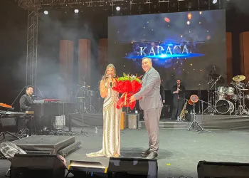 Osmangazi’de pırasa hasadıyla doğallık sofralara taşınıyor