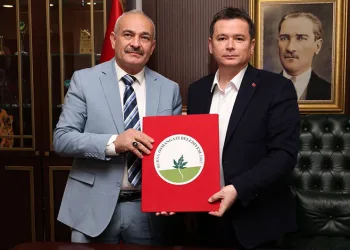 Osmangazi’den pazarlarda hizmeti güçlendirecek protokol