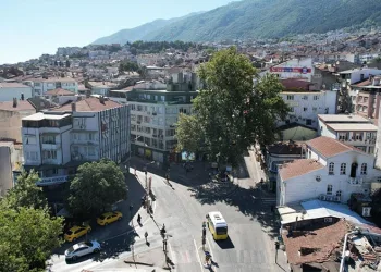 Tarihi aksın kazanan projeleri belli oldu
